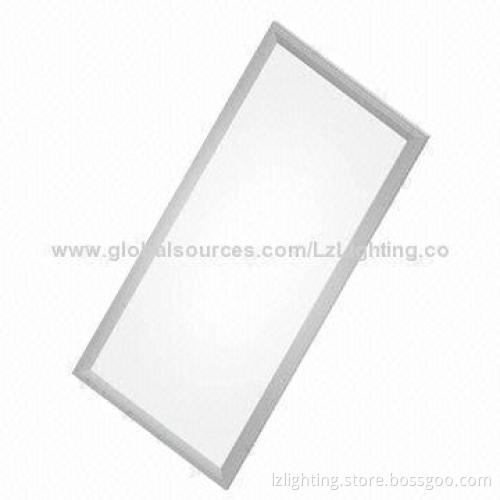 25W LED Panel, measures 30*60CM